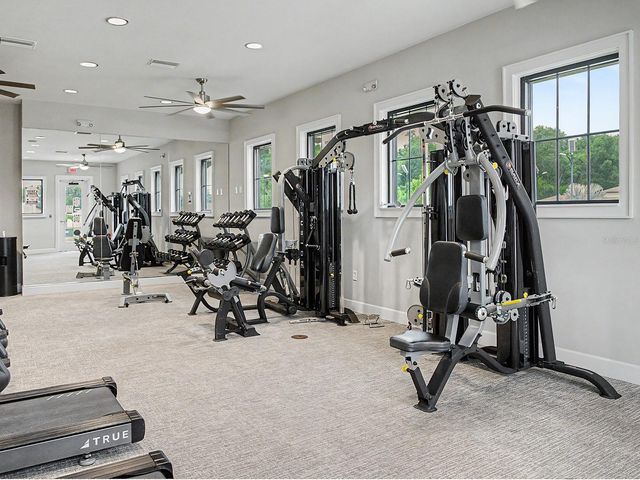 36507 CAMP FIRE TERRACE, Zephyrhills, FL 33541