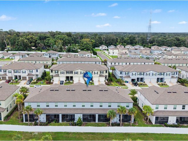 36507 CAMP FIRE TERRACE, Zephyrhills, FL 33541