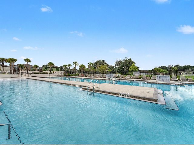 36507 CAMP FIRE TERRACE, Zephyrhills, FL 33541