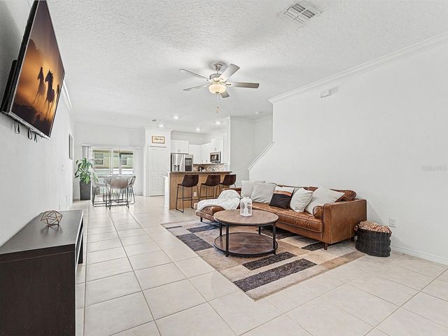 36507 CAMP FIRE TERRACE, Zephyrhills, FL 33541