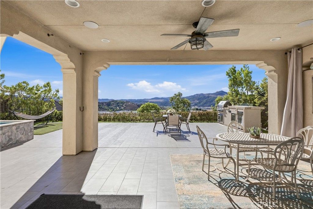 7 Paladino Court, Rancho Mission Viejo, CA 92694 — exterior