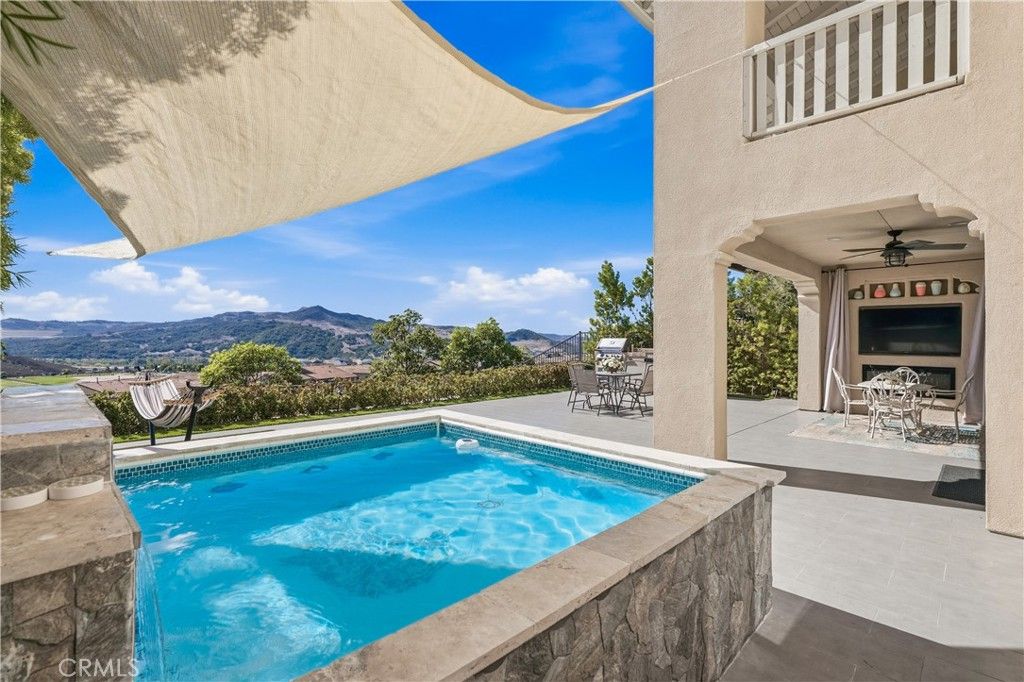7 Paladino Court, Rancho Mission Viejo, CA 92694 — photo 2