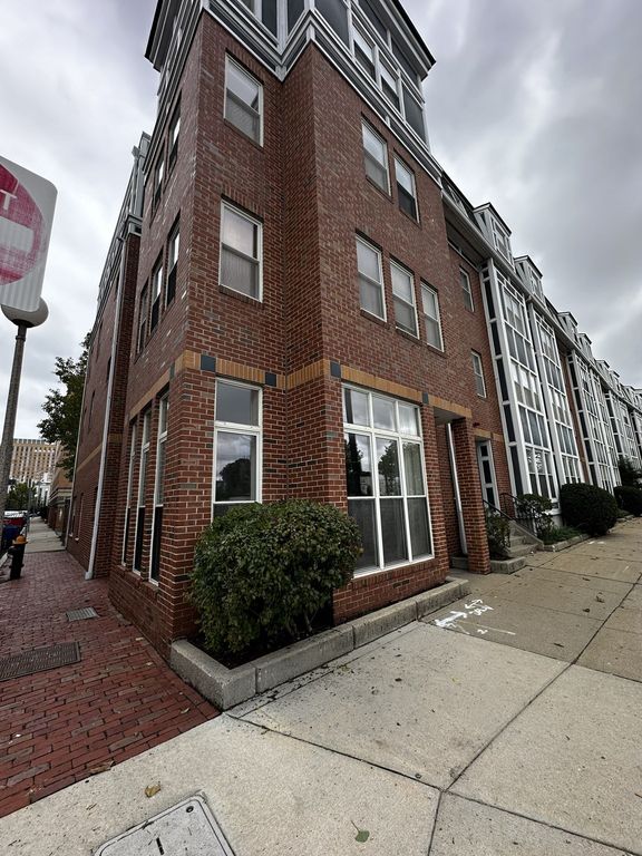 959 Tremont St 3, Boston, MA 02120