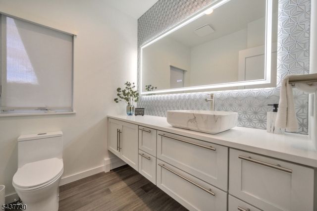 46 Benham Way, Sparta Twp., NJ 07871