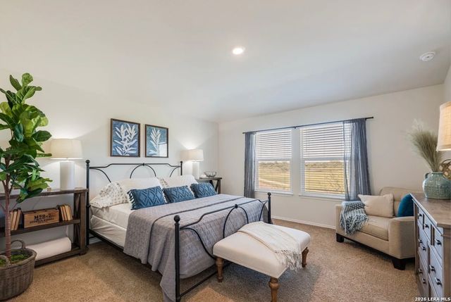 4523 Bontebok, Converse, TX 78109