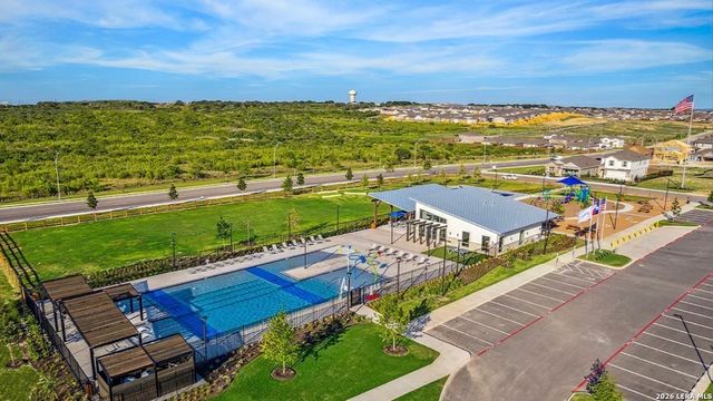 4523 Bontebok, Converse, TX 78109