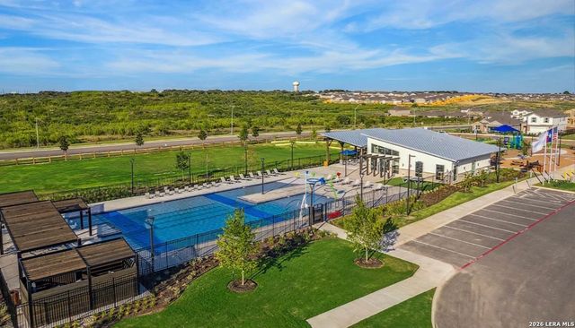 4523 Bontebok, Converse, TX 78109