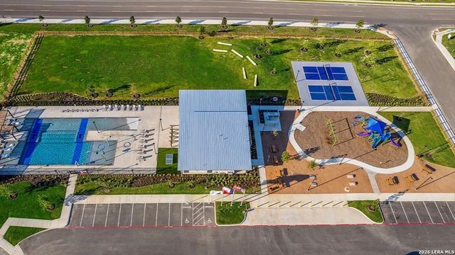 4523 Bontebok, Converse, TX 78109