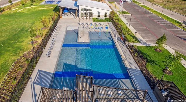 4523 Bontebok, Converse, TX 78109