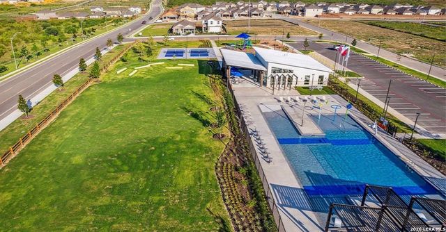 4523 Bontebok, Converse, TX 78109