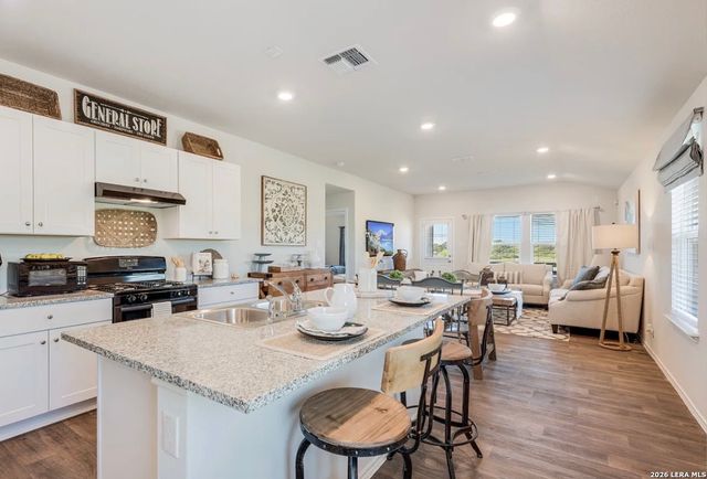 4523 Bontebok, Converse, TX 78109