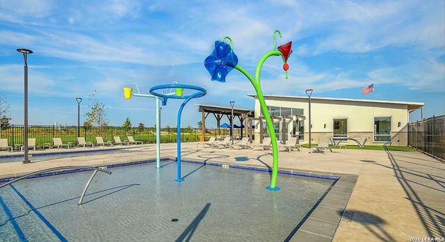 4523 Bontebok, Converse, TX 78109