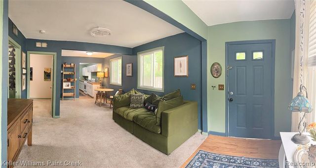 21628 Colgate Street, Farmington, MI 48336