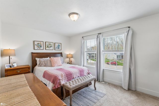 820 Strauss Court, Greenville, MI 48838
