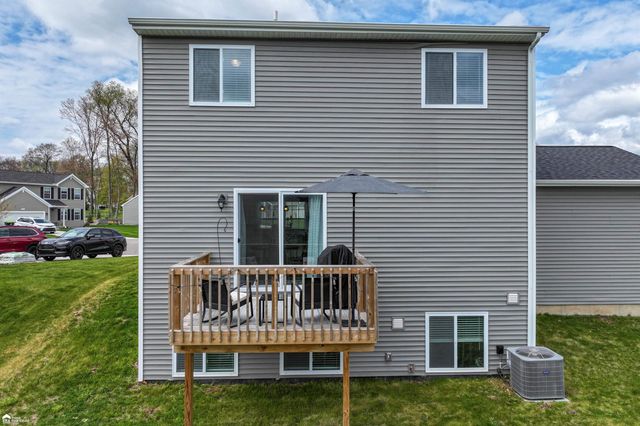 820 Strauss Court, Greenville, MI 48838