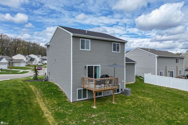 820 Strauss Court, Greenville, MI 48838
