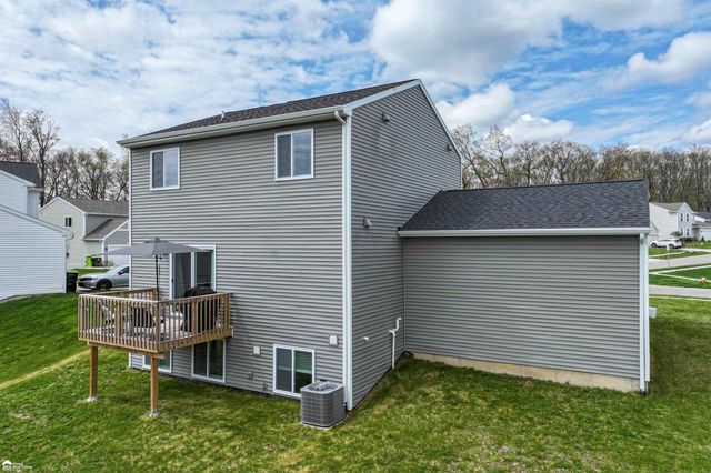 820 Strauss Court, Greenville, MI 48838