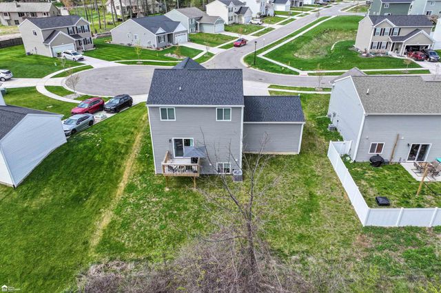 820 Strauss Court, Greenville, MI 48838
