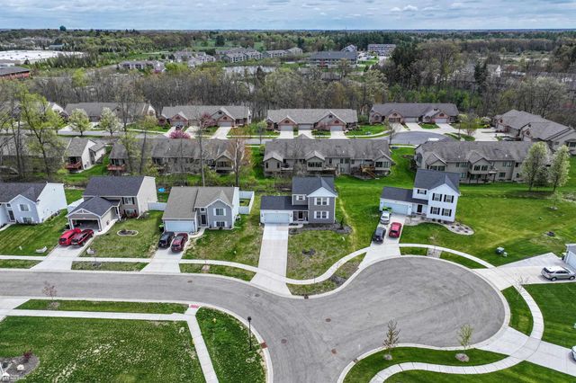 820 Strauss Court, Greenville, MI 48838