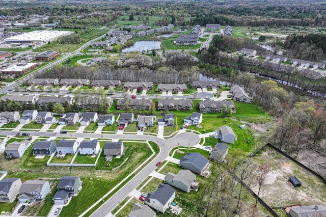 820 Strauss Court, Greenville, MI 48838
