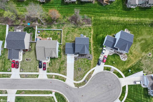 820 Strauss Court, Greenville, MI 48838