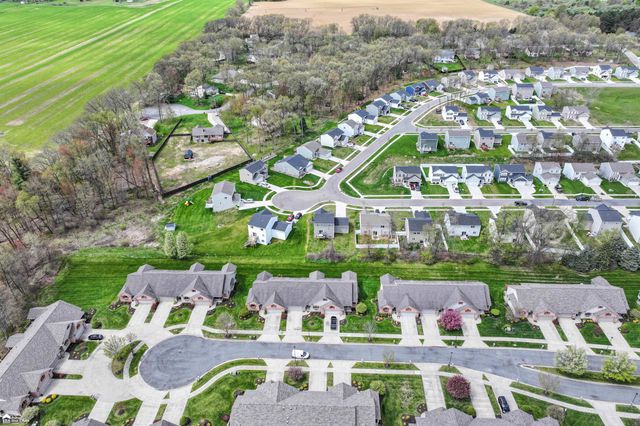 820 Strauss Court, Greenville, MI 48838