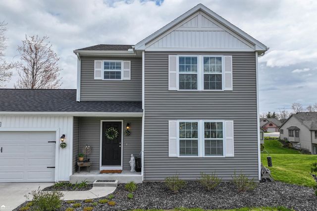 820 Strauss Court, Greenville, MI 48838