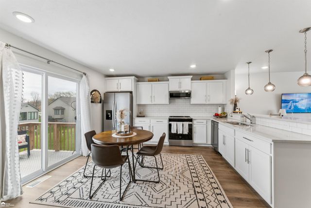 820 Strauss Court, Greenville, MI 48838