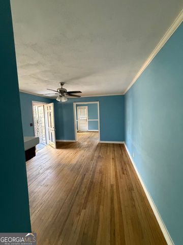 2006 Stonewall Street, Dublin, GA 31021