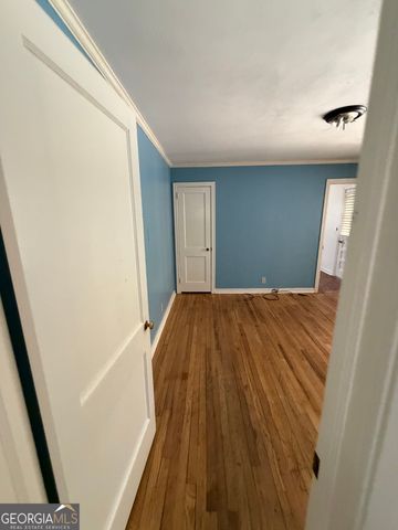 2006 Stonewall Street, Dublin, GA 31021