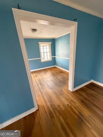 2006 Stonewall Street, Dublin, GA 31021