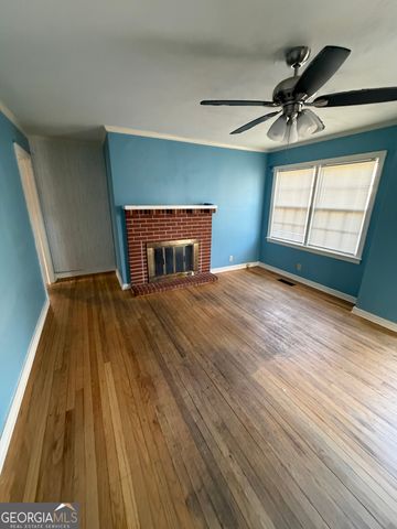 2006 Stonewall Street, Dublin, GA 31021