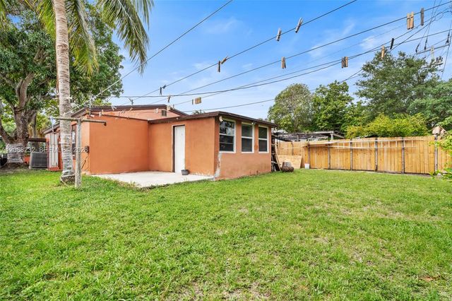 1223 NE 182nd Street, North Miami Beach, FL 33162