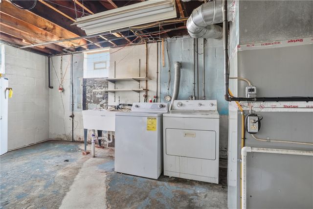 1803 Iowa Ave, West Mifflin, PA 15122