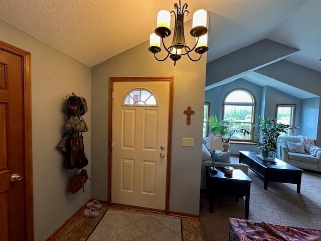 9205 Olmston Drive, Fort Wayne, IN 46825