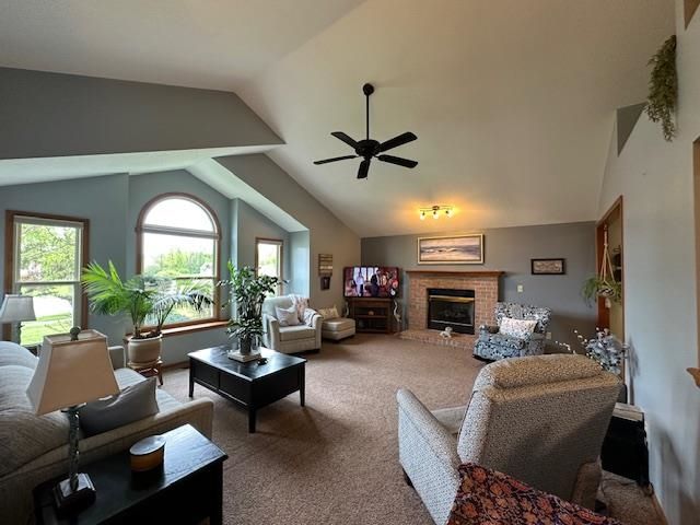 9205 Olmston Drive, Fort Wayne, IN 46825