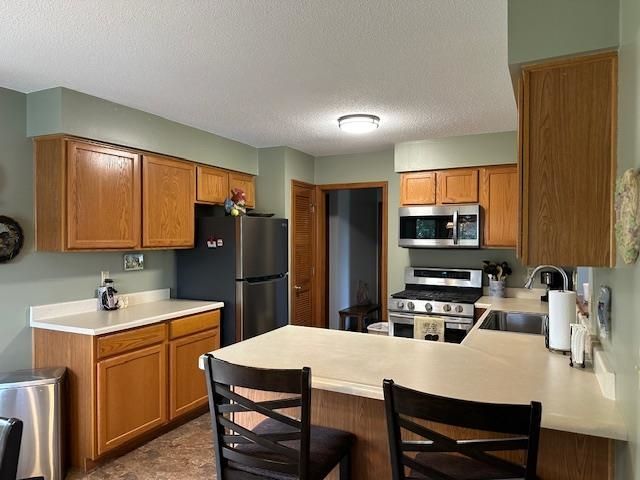 9205 Olmston Drive, Fort Wayne, IN 46825