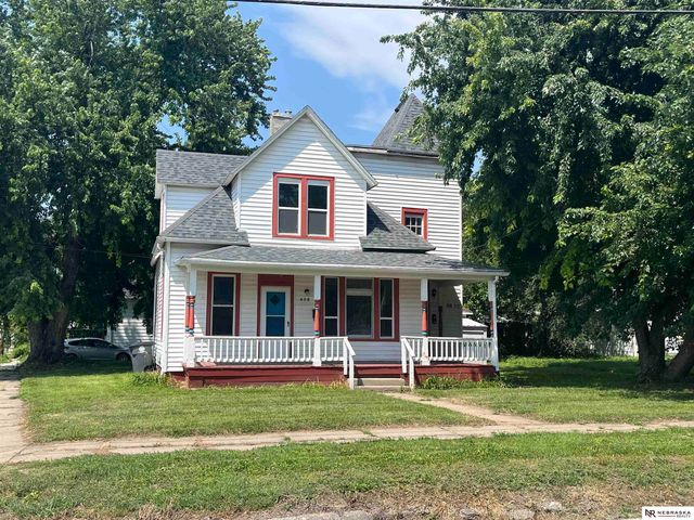 608 Mill Street, Council Bluffs, IA 51503