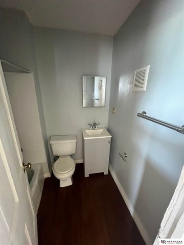 608 Mill Street, Council Bluffs, IA 51503