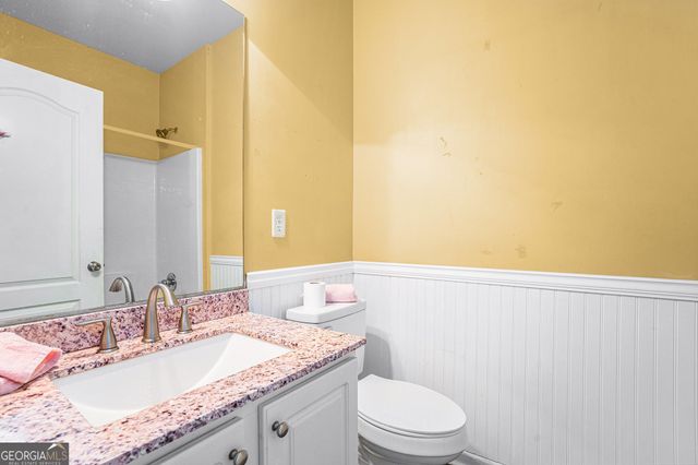 3745 PARK HILL Circle, Loganville, GA 30052