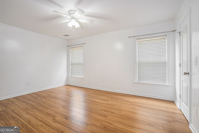 3745 PARK HILL Circle, Loganville, GA 30052