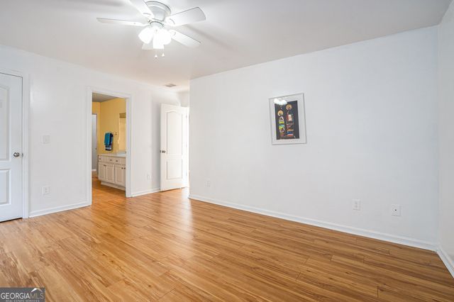 3745 PARK HILL Circle, Loganville, GA 30052