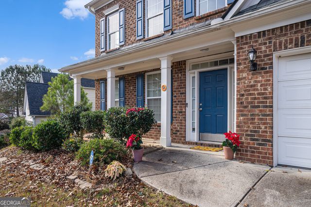 3745 PARK HILL Circle, Loganville, GA 30052