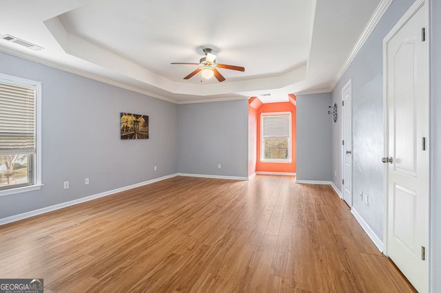 3745 PARK HILL Circle, Loganville, GA 30052