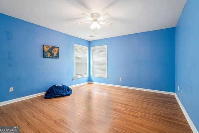 3745 PARK HILL Circle, Loganville, GA 30052