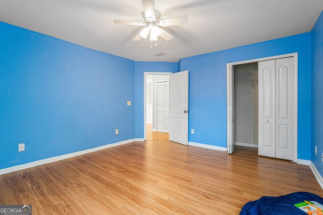 3745 PARK HILL Circle, Loganville, GA 30052