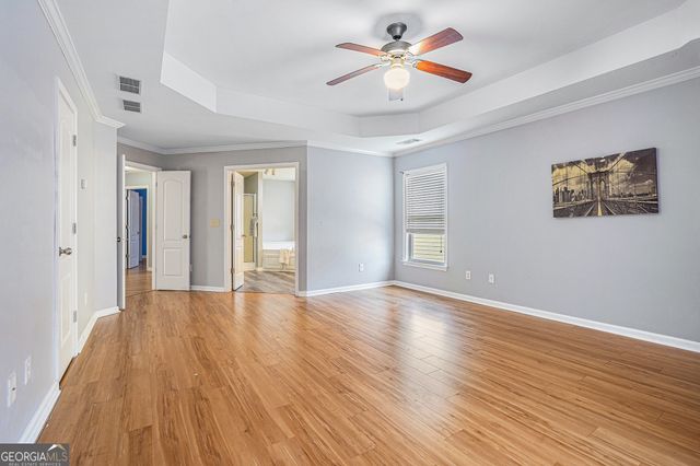 3745 PARK HILL Circle, Loganville, GA 30052