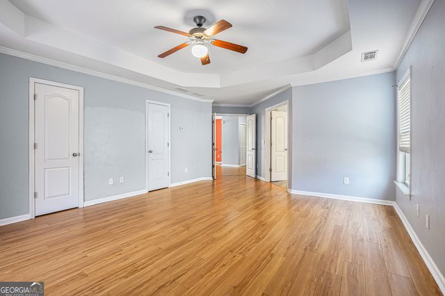 3745 PARK HILL Circle, Loganville, GA 30052