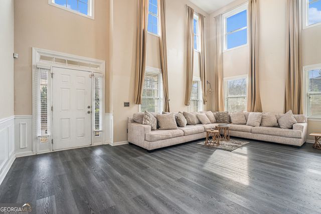 3745 PARK HILL Circle, Loganville, GA 30052