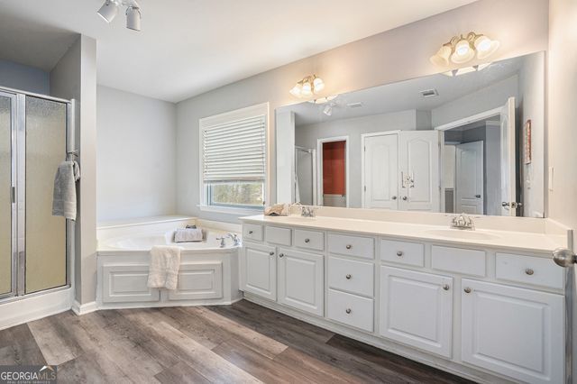 3745 PARK HILL Circle, Loganville, GA 30052